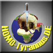 Banner Homo Tyrannus